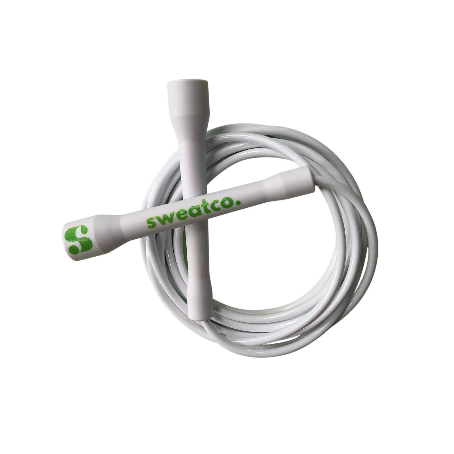 white pvc