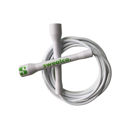 white pvc