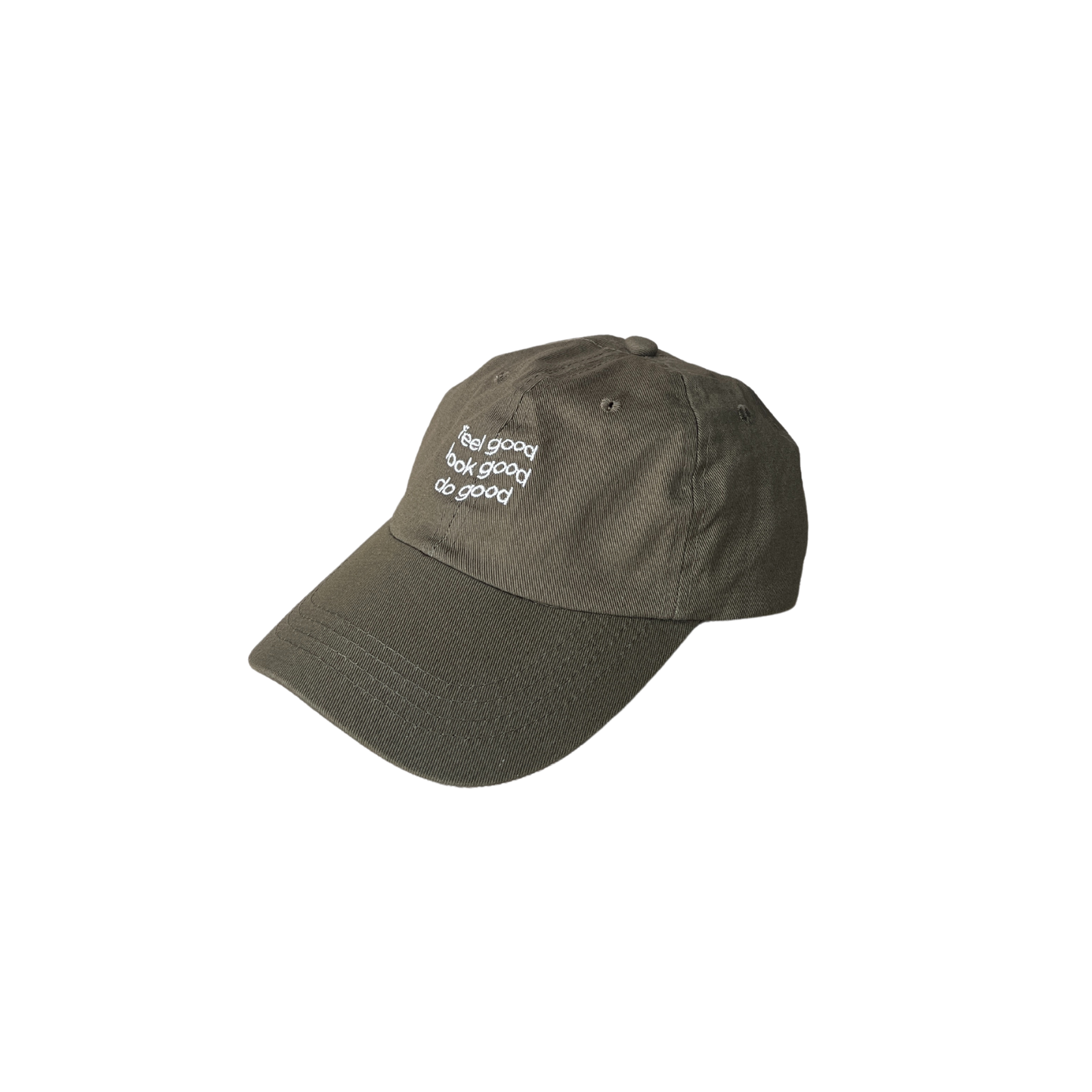 kale sweatcap