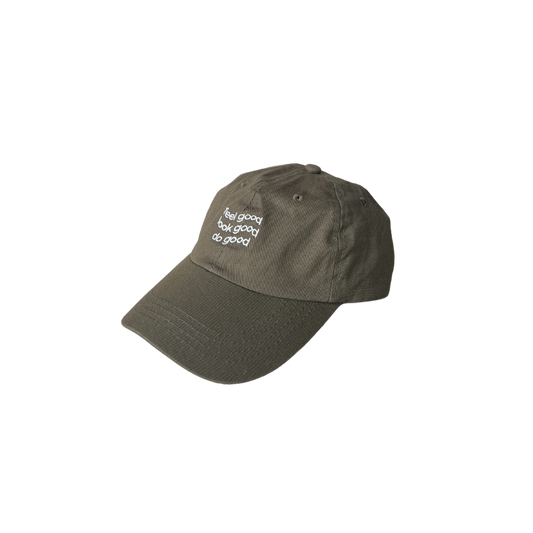kale sweatcap