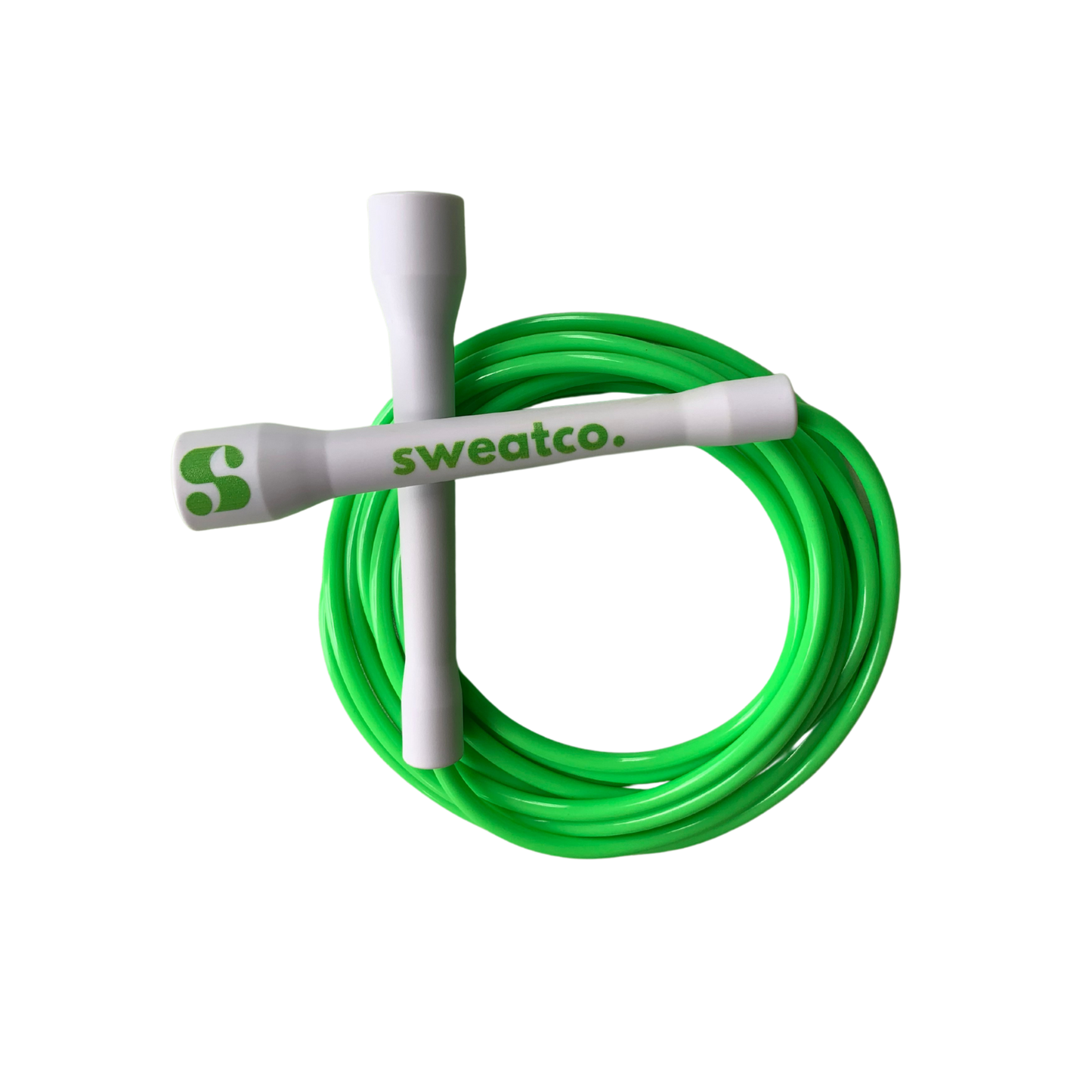 green pvc