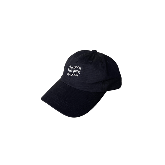 espresso sweatcap