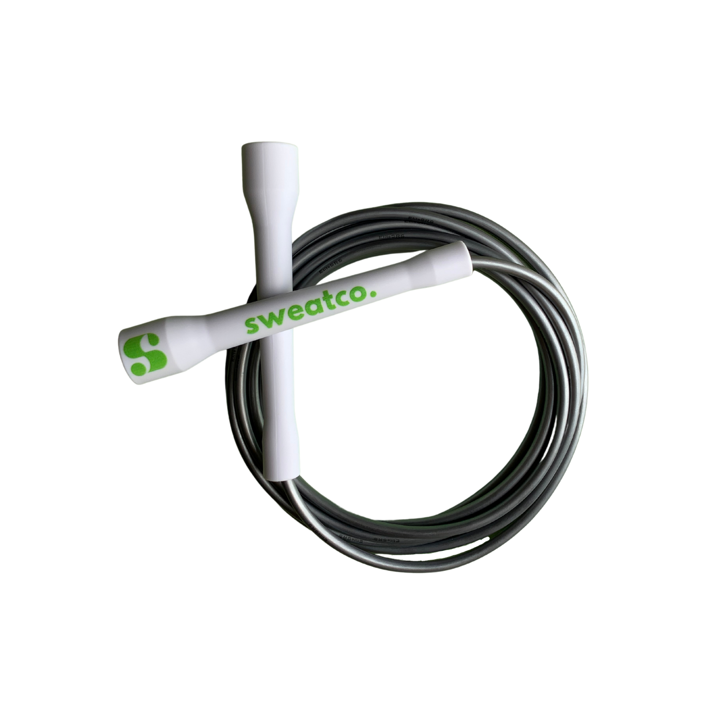 silver pvc